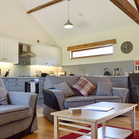 Cider Press Barn - Uk12379 Villa ลิดนีย์ ภายนอก รูปภาพ