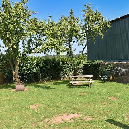 Cider Press Barn - Uk12379 Villa ลิดนีย์ ภายนอก รูปภาพ