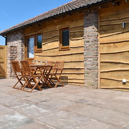 Cider Press Barn - Uk12379 Villa ลิดนีย์ ภายนอก รูปภาพ