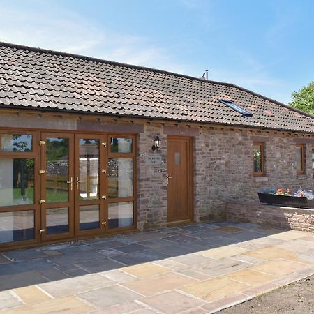 Cider Press Barn - Uk12379 Villa ลิดนีย์ ภายนอก รูปภาพ