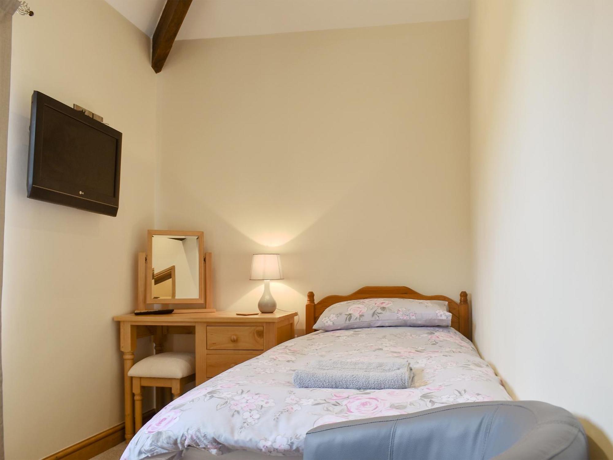 Cider Press Barn - Uk12379 Villa ลิดนีย์ ภายนอก รูปภาพ