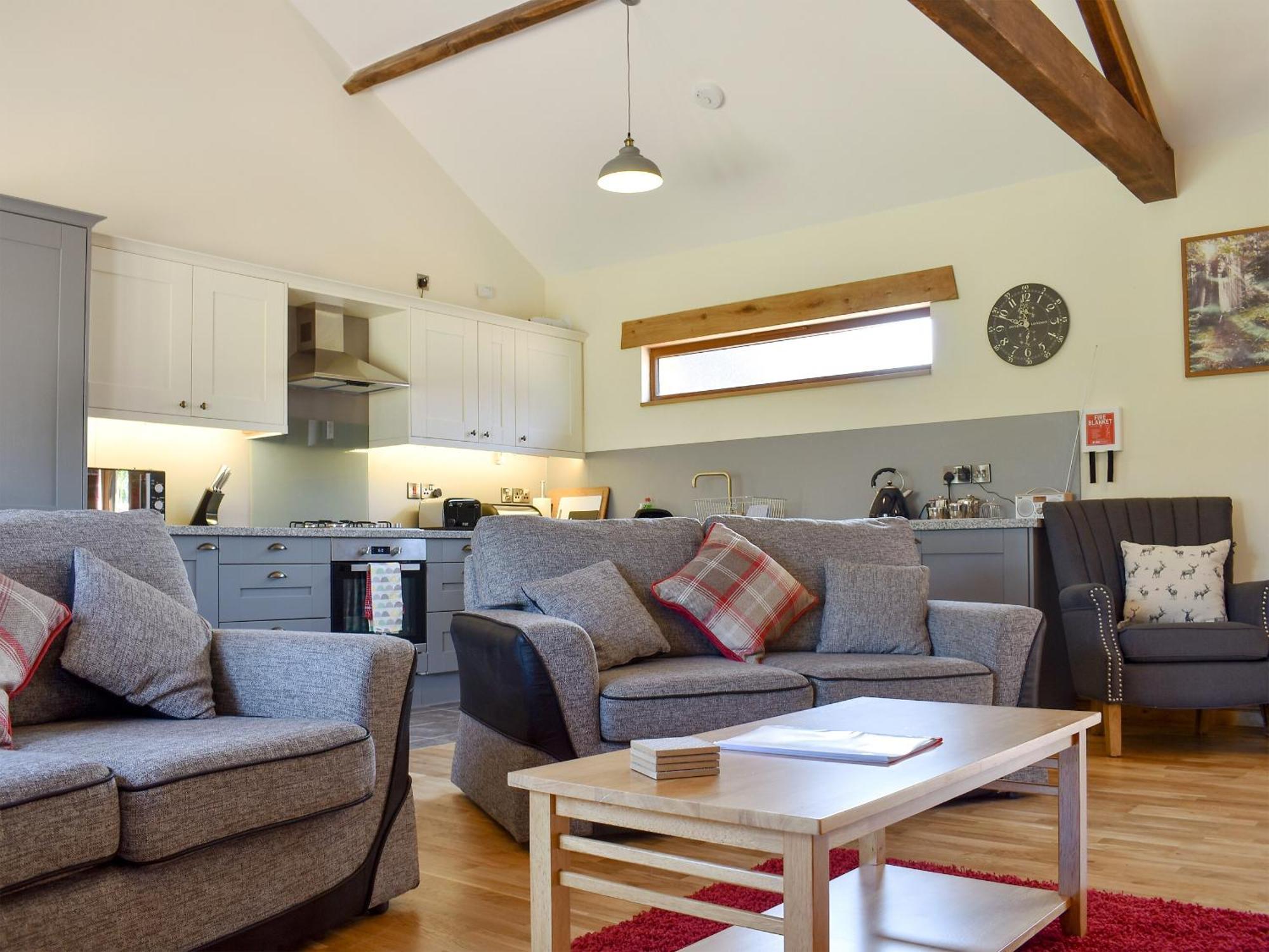 Cider Press Barn - Uk12379 Villa ลิดนีย์ ภายนอก รูปภาพ