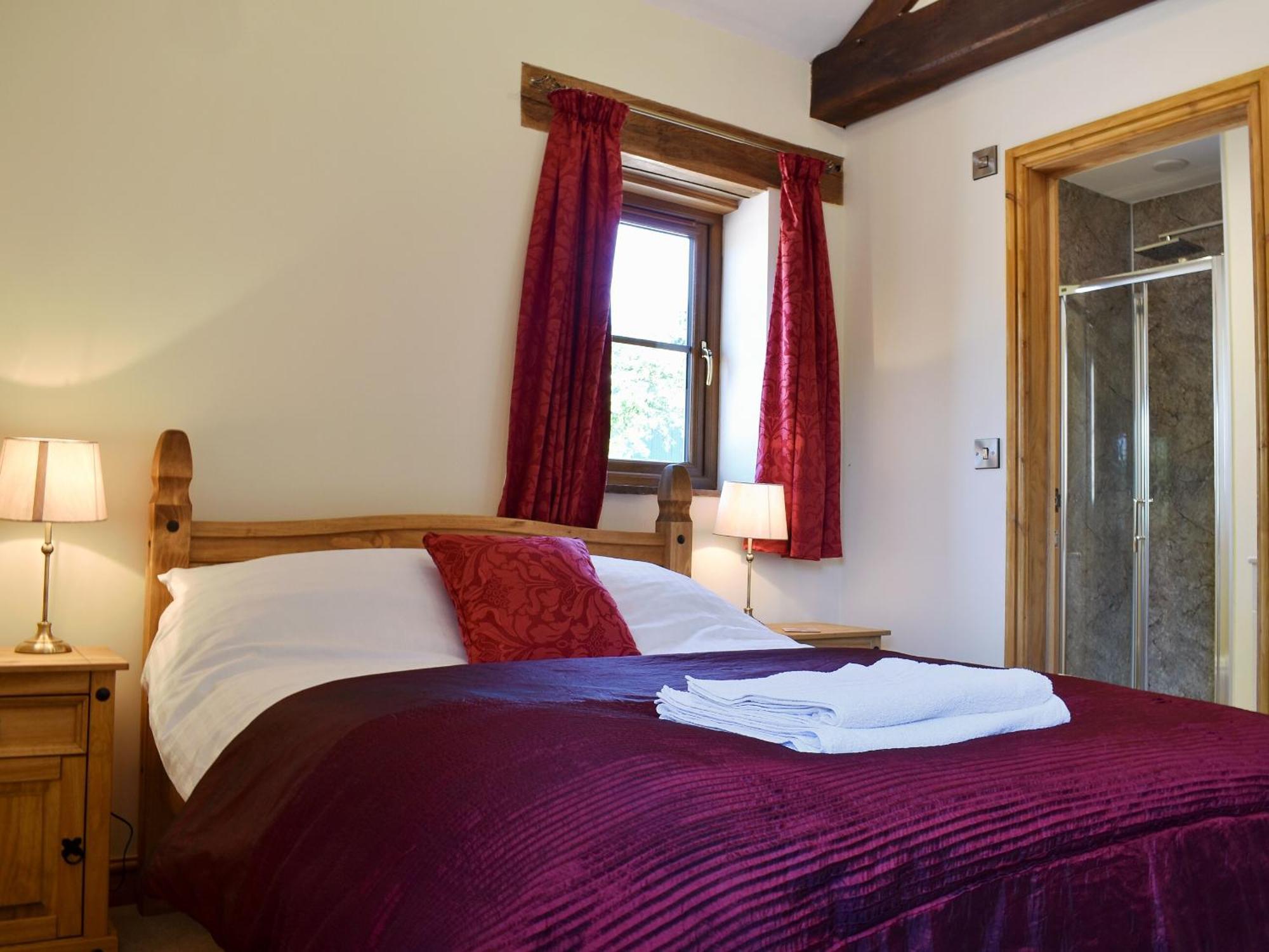 Cider Press Barn - Uk12379 Villa ลิดนีย์ ภายนอก รูปภาพ