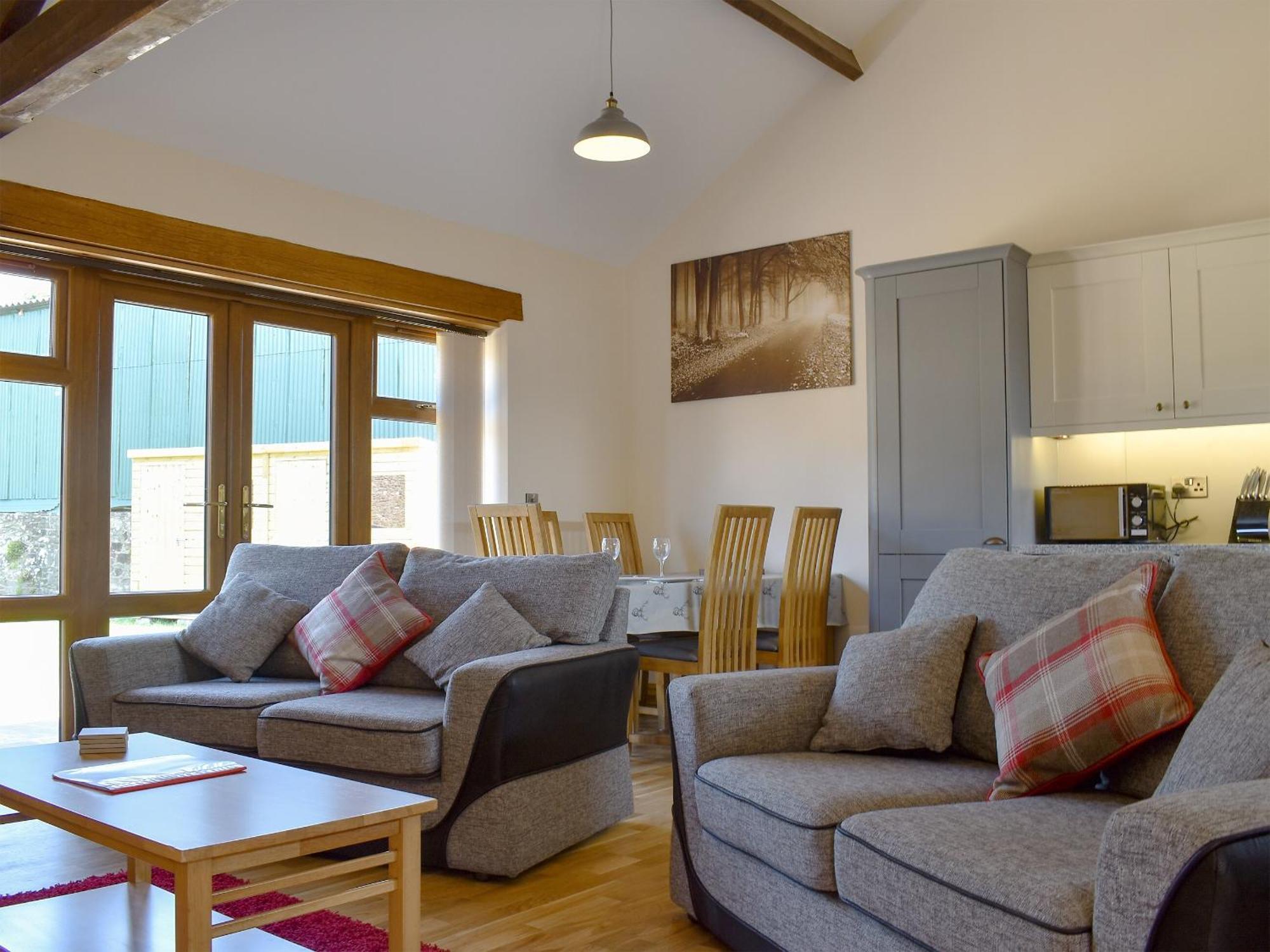 Cider Press Barn - Uk12379 Villa ลิดนีย์ ภายนอก รูปภาพ