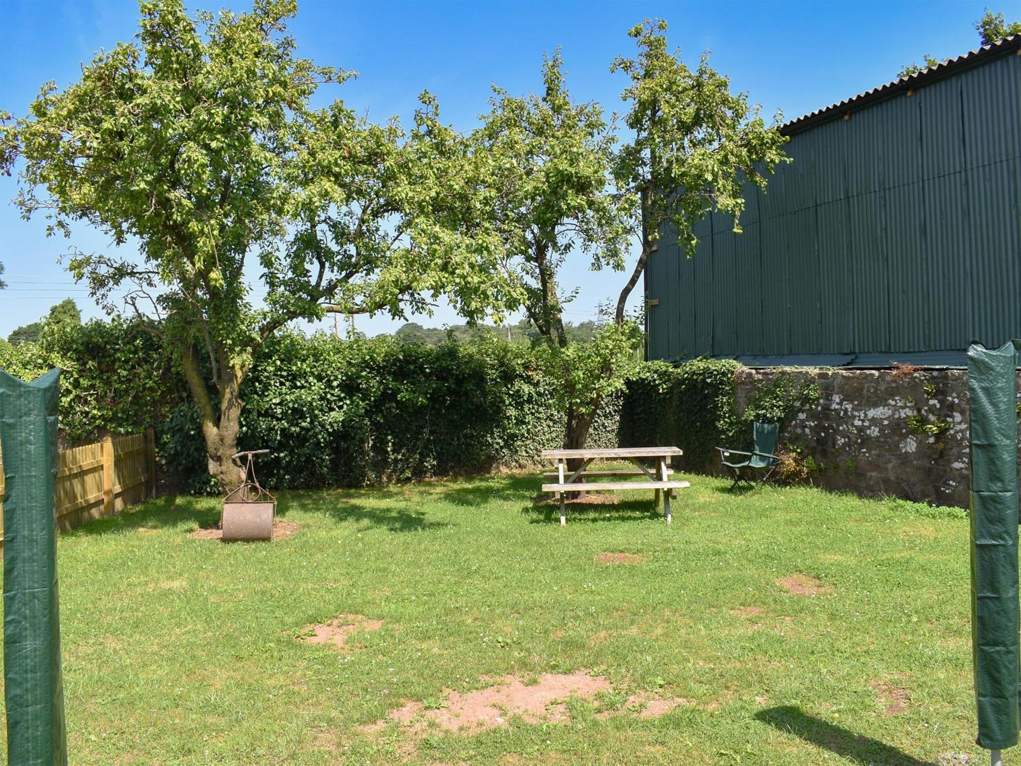 Cider Press Barn - Uk12379 Villa ลิดนีย์ ภายนอก รูปภาพ